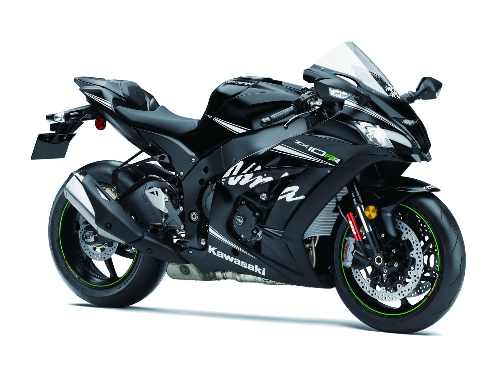 Kawasaki reveals updated Z1000SX